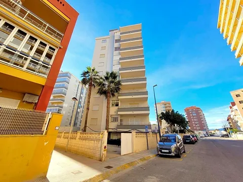 Wohnung 75 m² in Miramar