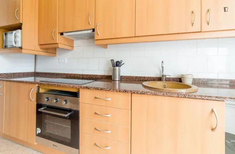 Habitació de lloguer, València