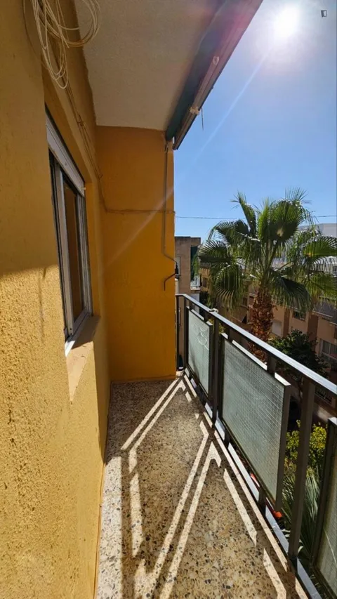 Habitación en alquiler, San Vicente del Raspeig