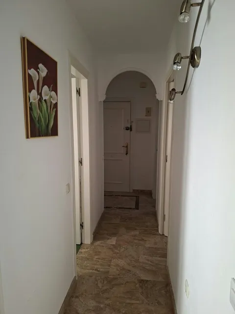 Pis de 75 m² a Granada