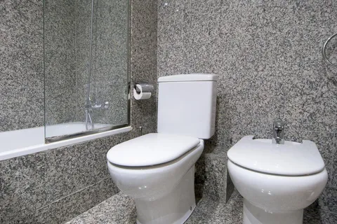 Pis de 85 m² a Barcelona