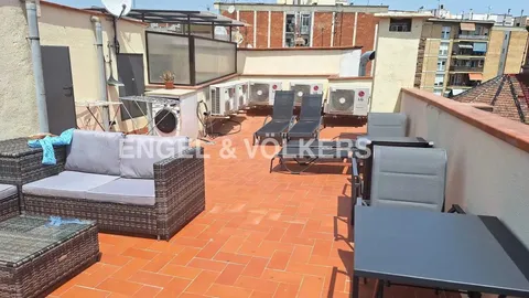 Appartement 58 m² à Barcelone
