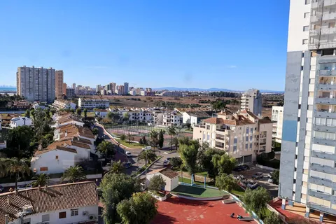 Pis de 60 m² a el Puig de Santa Maria