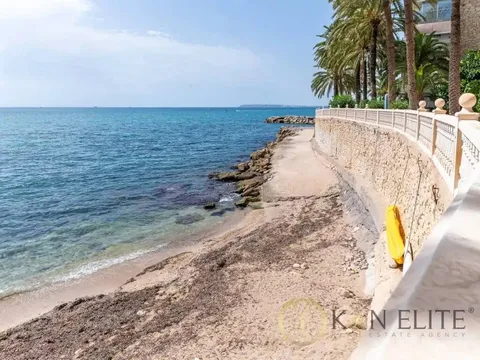 Pis de 72 m² a Alacant