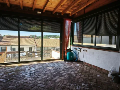 Pis de 287 m² a Còrdova