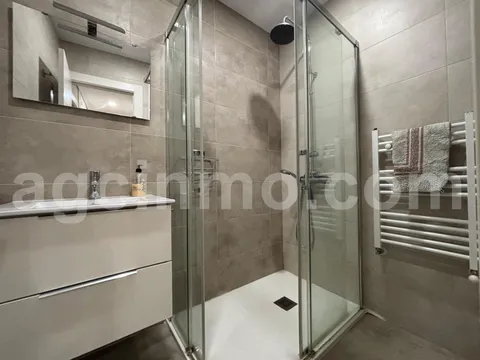 Pis de 62 m² a Valladolid