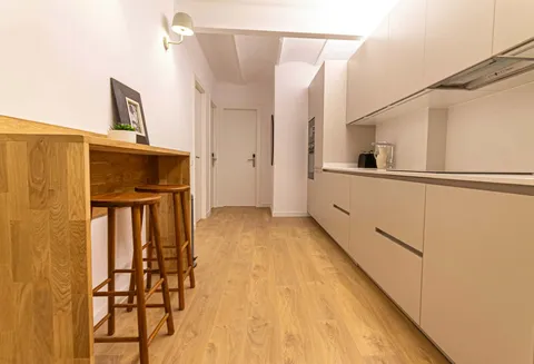 Stanza in affitto, Barcelona