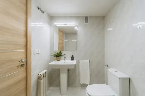 Pis de 103 m² a Pamplona