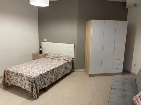 Habitació de lloguer, Salamanca