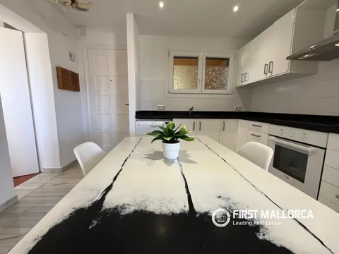 Pis de 86 m² a Calvià