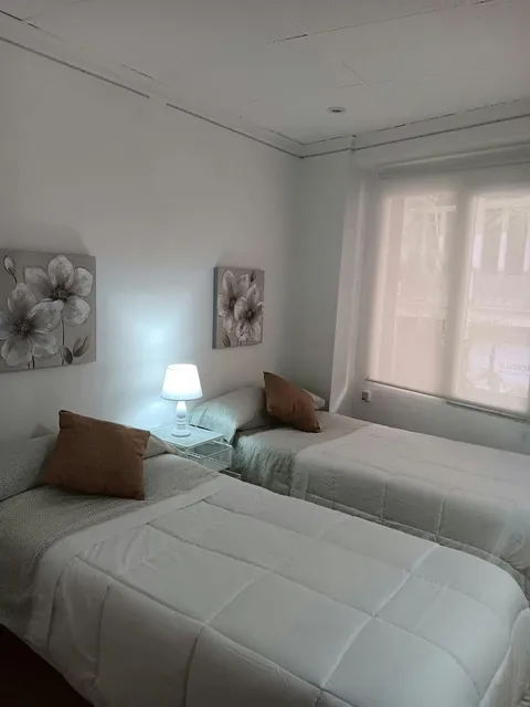 Pis de 80 m² a València