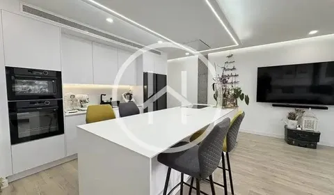 Pis de 120 m² a Santa Cruz de Tenerife