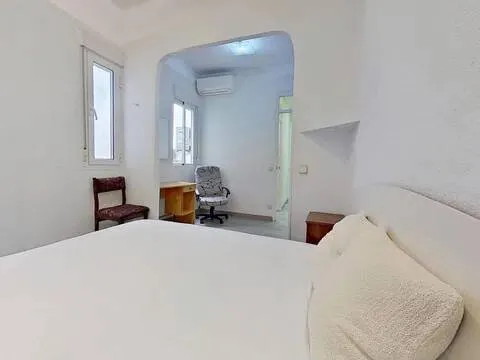 Wohnung 65 m² in Madrid