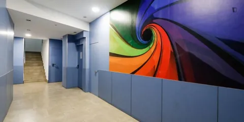 Pis de 60 m² a Madrid