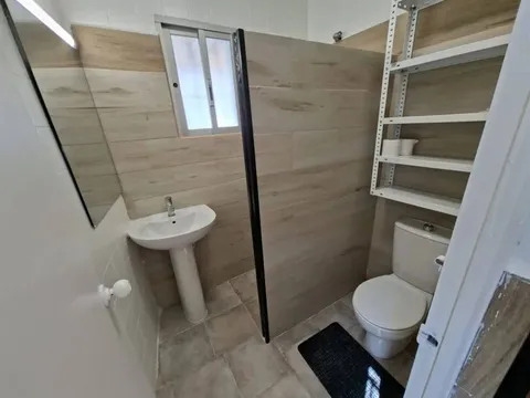 Wohnung 50 m² in Benalmádena