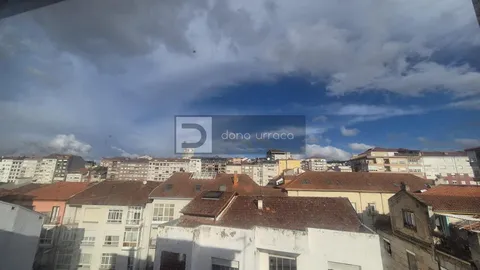 Pis de lloguer, Ourense