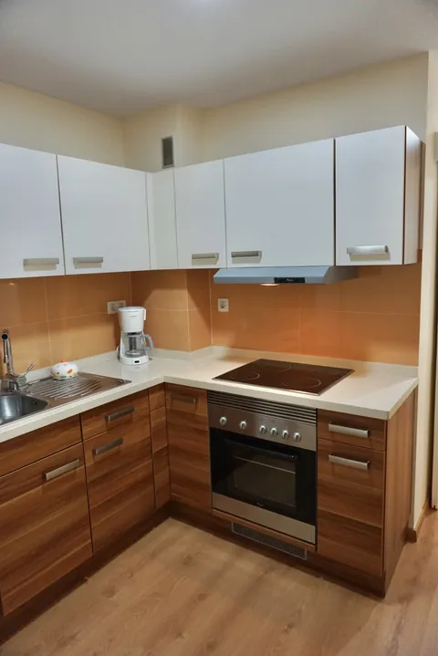 Pis de 40 m² a Las Palmas de Gran Canaria