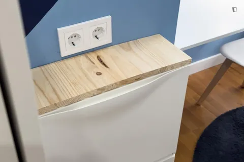 Zimmer zur Miete, Barcelona