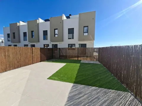 Maison 120 m² à Vélez-Málaga
