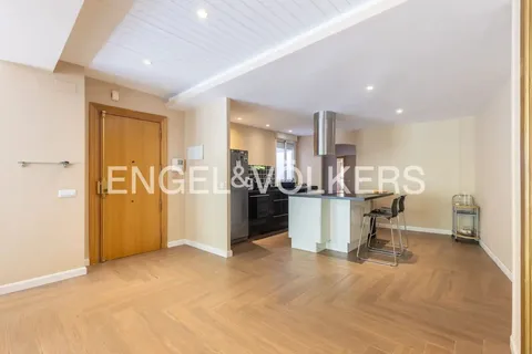 Appartamento 132 m² a Valencia