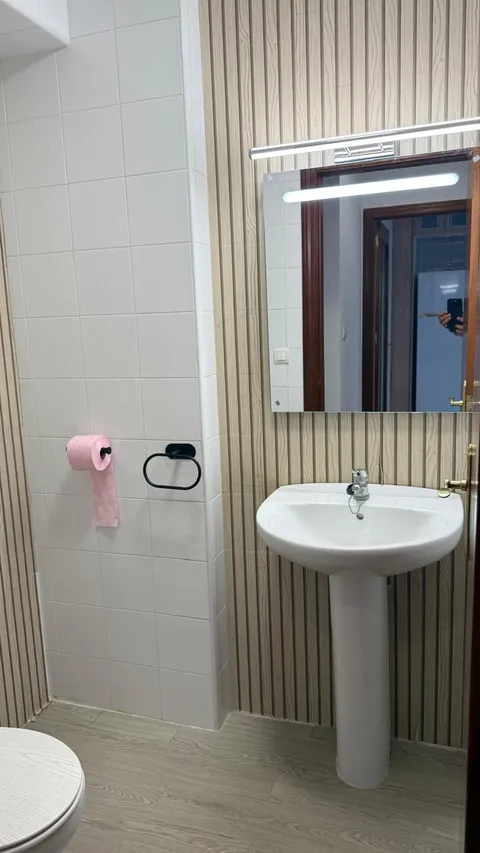Pis de 150 m² a Múrcia
