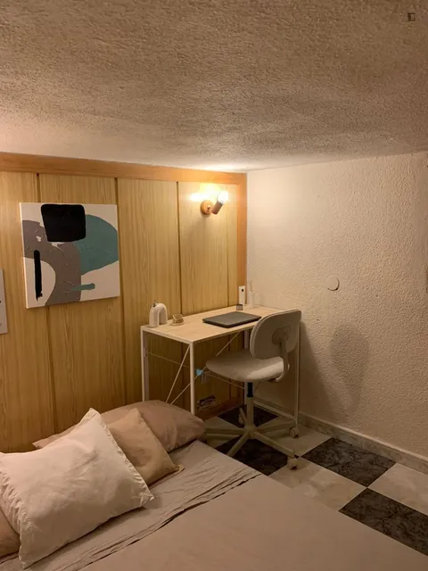 Pis de 50 m² a Madrid