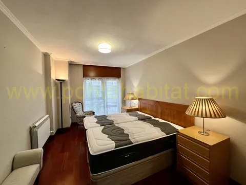 Pis de 170 m² a Pontevedra