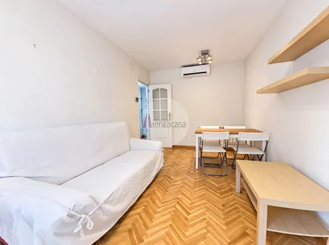 Pis de 45 m² a Madrid