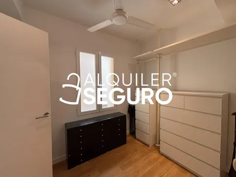 Pis de 123 m² a Madrid
