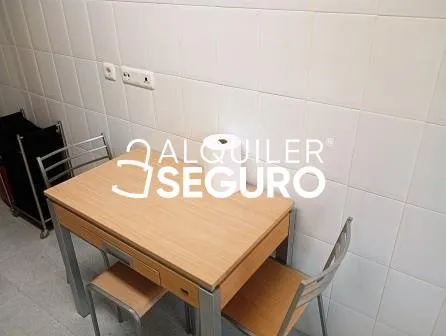 Pis de 75 m² a Vitòria