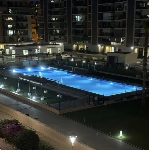 Pis de 148 m² a Alacant