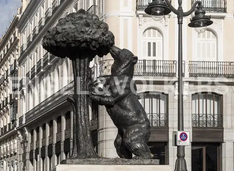 Appartamento 60 m² a Madrid
