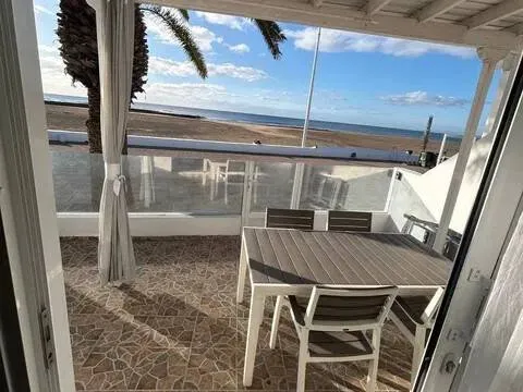 Pis de 80 m² a San Bartolomé