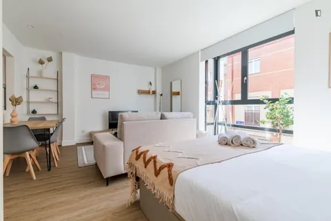 Pis de 45 m² a Madrid