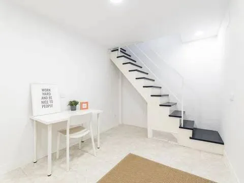 Pis de 70 m² a Madrid