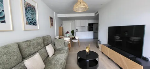Pis de 90 m² a Marbella