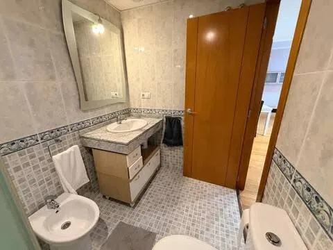 Flat 54 m² in Gandia