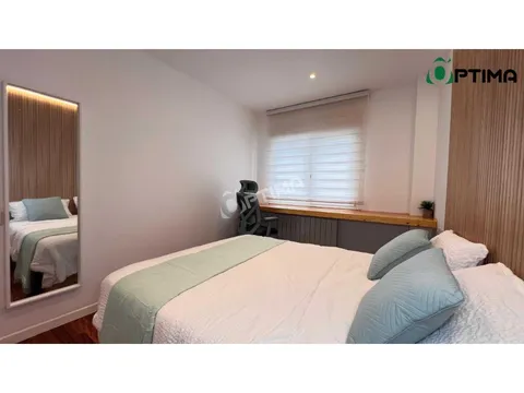 Pis de 165 m² a Santiago de Compostel·la
