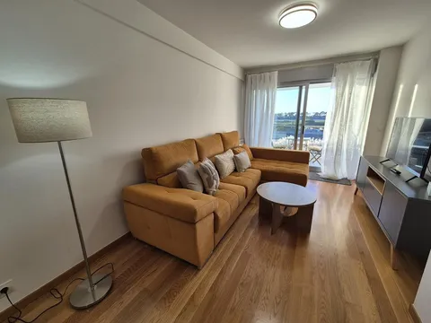 Pis de 62 m² a Baiona