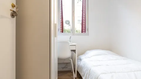 Pis de 74 m² a Madrid