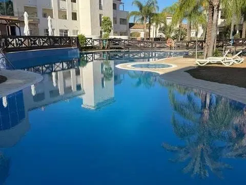 Pis de 142 m² a Mijas