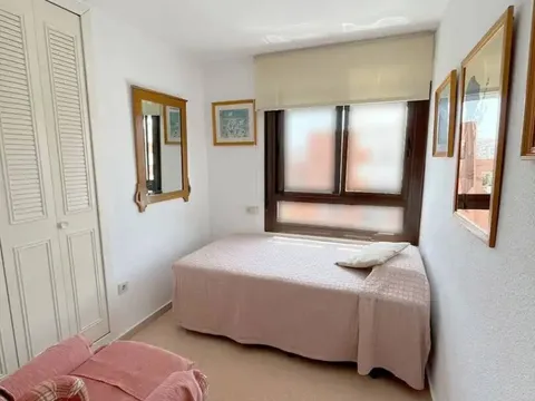 Pis de 98 m² a Alacant