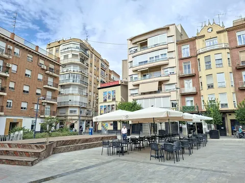 Appartamento 110 m² a Murcia