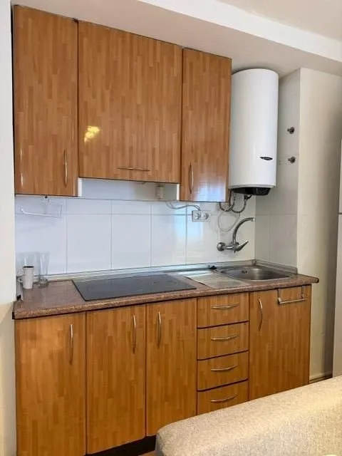 Piso de 40 m² en Murcia (3/15)