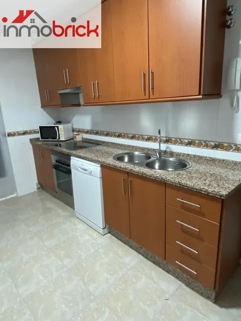 Pis de 90 m² a Lucena