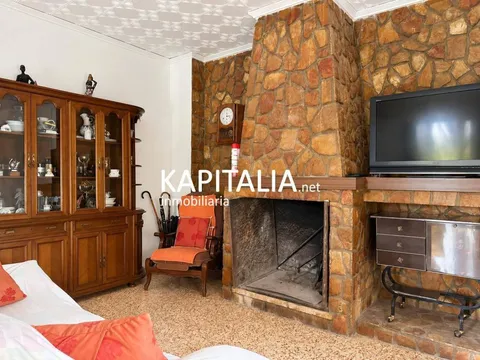 Casa de 195 m² a Xàtiva (3/10)