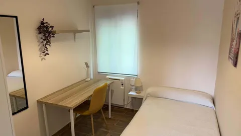 Room for rent, Valladolid