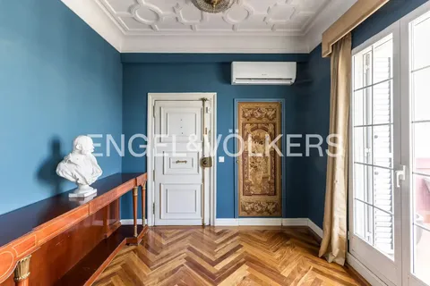 Квартира 400 м² у Madrid