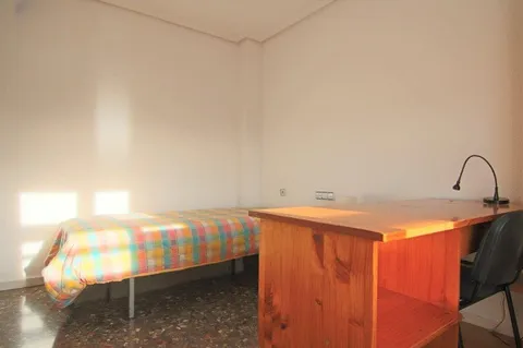Habitació de lloguer, Múrcia