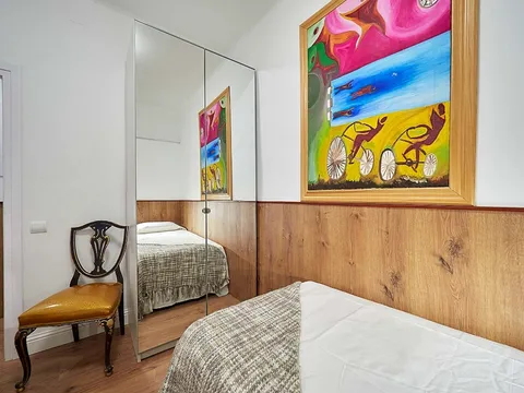 Appartamento 52 m² a Barcelona